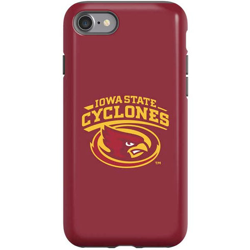 Iowa State University Cyclones iPhone SE (2nd & 3rd Gen) Pro Case