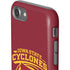 Iowa State University Cyclones iPhone SE (2nd & 3rd Gen) Pro Case