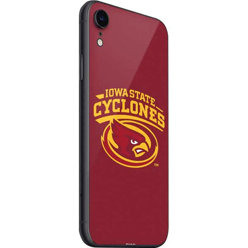 Iowa State University Cyclones iPhone SE (2nd & 3rd Gen) Skin