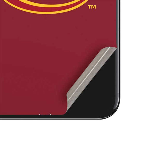 Iowa State University Cyclones iPhone SE (2nd & 3rd Gen) Skin
