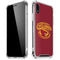Iowa State University Cyclones iPhone XR Clear Case