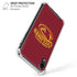 Iowa State University Cyclones iPhone XR Clear Case