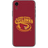 Iowa State University Cyclones iPhone XR Skin