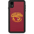 Iowa State University Cyclones iPhone XR Waterproof Case