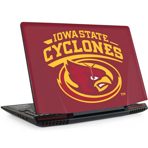 Iowa State University Cyclones Legion Y720 Skin