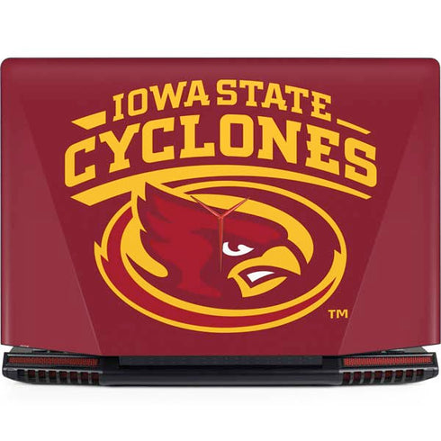Iowa State University Cyclones Legion Y720 Skin
