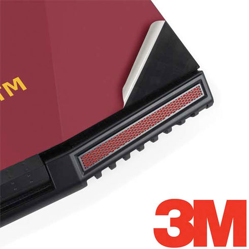 Iowa State University Cyclones Legion Y720 Skin