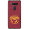 Iowa State University Cyclones LG K51/Q51 Clear Case
