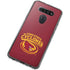 Iowa State University Cyclones LG K51/Q51 Clear Case