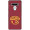 Iowa State University Cyclones LG Stylo 6 Clear Case