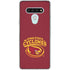 Iowa State University Cyclones LG Stylo 6 Clear Case