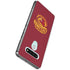 Iowa State University Cyclones LG Stylo 6 Clear Case