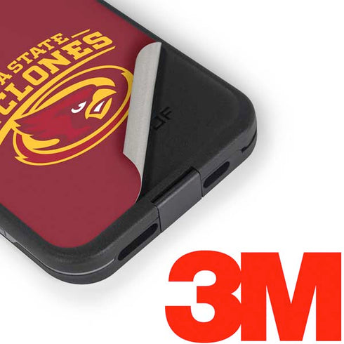 Iowa State University Cyclones LifeProof Fre iPhone Skin