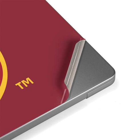 Iowa State University Cyclones MacBook Pro 14in (2021-24) Skin