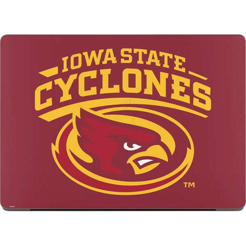 Iowa State University Cyclones MacBook Pro 14in (2021-24) Skin