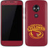 Iowa State University Cyclones Moto E5 Play Skin
