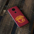 Iowa State University Cyclones Moto E5 Plus Skin