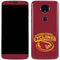 Iowa State University Cyclones Moto E5 Plus Skin