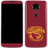 Iowa State University Cyclones Moto E5 Plus Skin