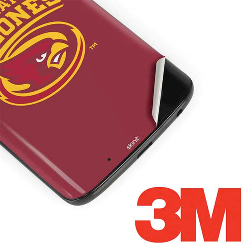 Iowa State University Cyclones Moto G6 Skin