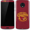 Iowa State University Cyclones Moto G6 Skin
