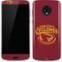 Iowa State University Cyclones Moto G6 Skin