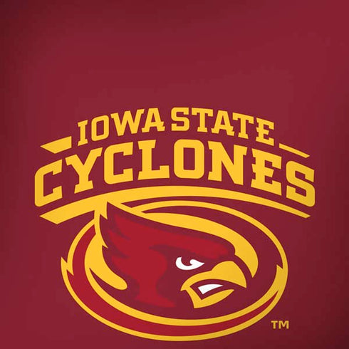 Iowa State University Cyclones Moto G6 Skin
