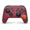 Iowa State University Cyclones Nintendo Switch Pro Controller Skin