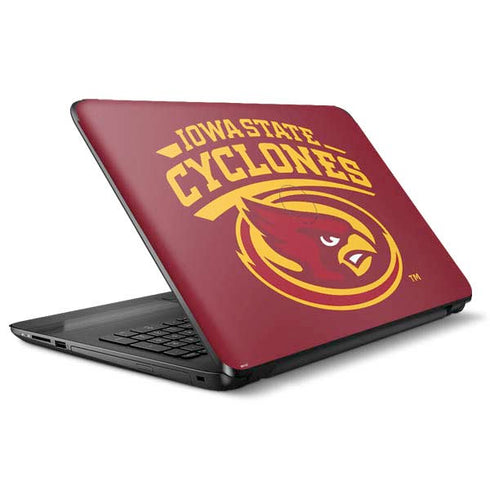 Iowa State University Cyclones HP Notebook Skin
