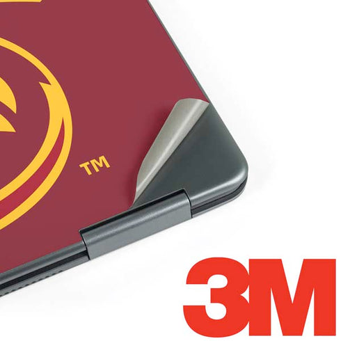 Iowa State University Cyclones Notebook 9 Pro 13in (2017) Skin