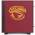 Iowa State University Cyclones NZXT H510 Compact ATX Mid-Tower Case Skin