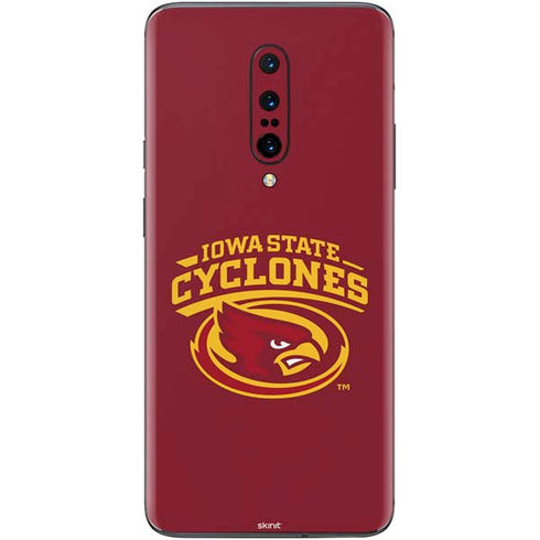 Iowa State University Cyclones OnePlus 7 Pro Skin