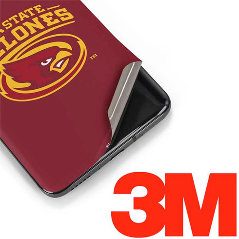 Iowa State University Cyclones OnePlus 7 Pro Skin