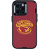 Iowa State University Cyclones Otterbox Defender iPhone Skin