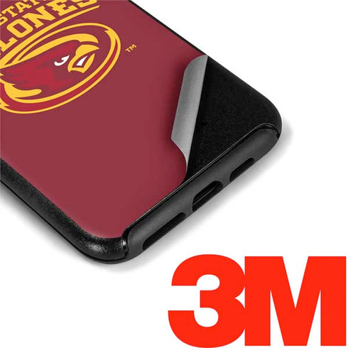 Iowa State University Cyclones Otterbox Symmetry iPhone Skin