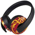 Iowa State University Cyclones PlayStation 4 Gold Wireless Headset Skin