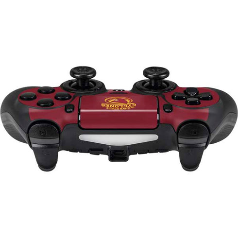Iowa State University Cyclones PS4/PC SCUF Impact Controller Skin
