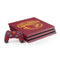 Iowa State University Cyclones PS4 Pro Bundle Skin