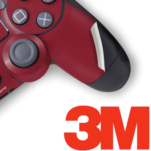 Iowa State University Cyclones PS4 Pro/Slim Controller Skin