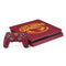 Iowa State University Cyclones PS4 Slim Bundle Skin