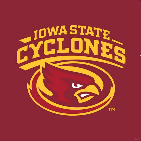 Iowa State University Cyclones PS4 Slim Skin