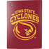Iowa State University Cyclones PS5 Bundle Skin