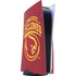 Iowa State University Cyclones PS5 Console Skin