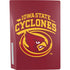 Iowa State University Cyclones PS5 Console Skin