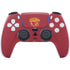 Iowa State University Cyclones PS5 Controller Skin