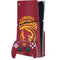 Iowa State University Cyclones PS5 Slim Disk Bundle Skin