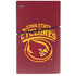 Iowa State University Cyclones PS5 Slim Disk Console Skin