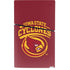 Iowa State University Cyclones PS5 Slim Digital Edition Bundle Skin