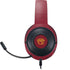 Iowa State University Cyclones Razer Kraken X Skin