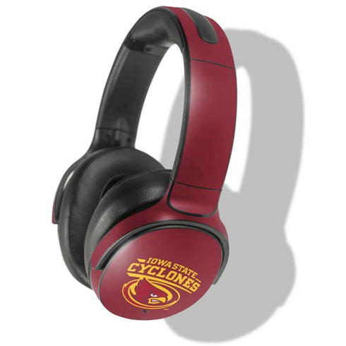 Iowa State University Cyclones Skullcandy Venue Skin